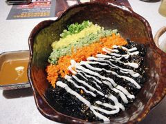 -将军牛排·尔滨地标朝鲜族美食(总店)