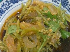 -糟粕醋·椰苑海南菜餐厅(亚龙湾天域酒店)