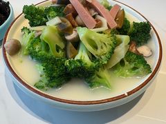 -荔粥记潮汕砂锅粥(新北万达店)