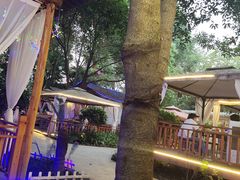 -醉二娘正宗西昌火盆烧烤(大丰店)