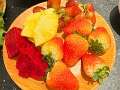 -牛New寿喜烧(新六百店)