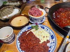 -楠火锅(广州总店)