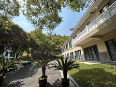 -三台山庄中餐厅