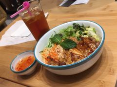 檬粉套餐-越小品·越南餐厅(万科里店)
