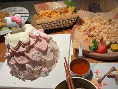 -岛风·台食小馆 ISLAND BISTRO(烟台山店)