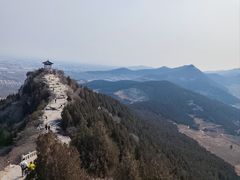 -青州市云门山风景区
