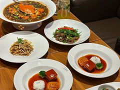 -集品堂·JPC餐厅(青年大街市府店)