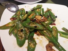 -一心斋素食馆(龙岗店)