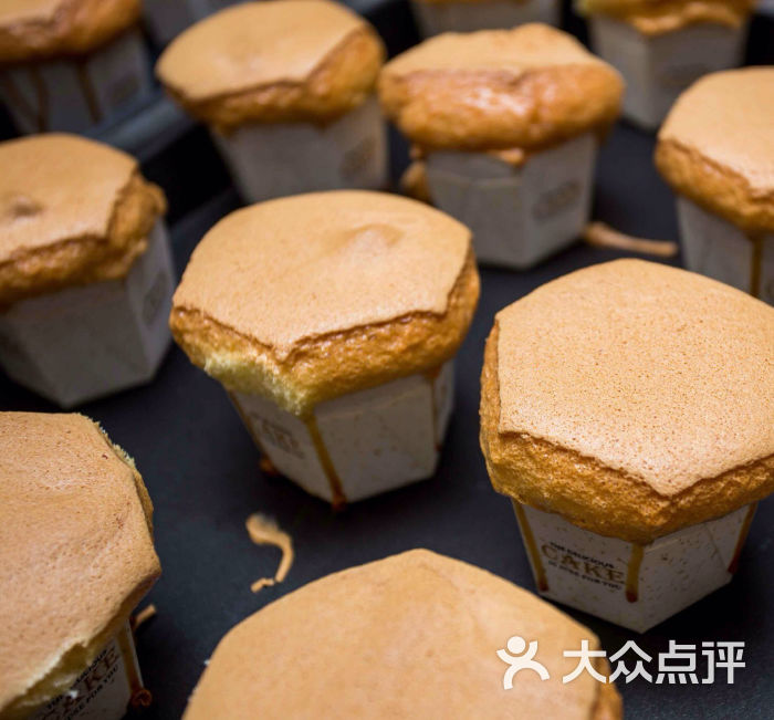 焙心蛋糕heart bakery cake(华景新城店)图片 - 第19张