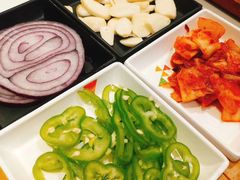 -千纸鹤嫩汁烤肉(学府店)