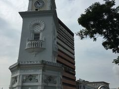 景点-旧关仔角钟楼