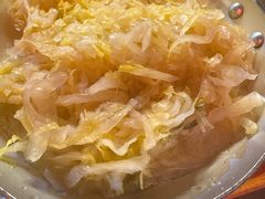 -叽叽扎扎烤肉场(生态城万达店)