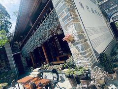 -寂照庵