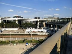 -国家会展中心