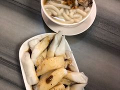 -芬芳甜品(同福路店)