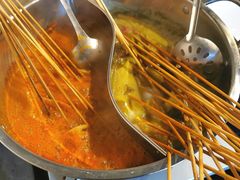 -二道GAI延安串串专营店(阳光城丽兹公馆店)