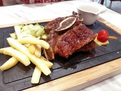 -Jenny House 珍妮屋新派食堂(美吉特店)