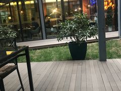 -莫多多餐厅