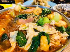 麻辣烫-壹酒贰肉1926·深夜食堂(九纬路店)
