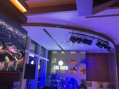 -The BREW·酿餐厅(浦东嘉里大酒店)