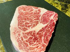 -觅福里•熟成和牛餐厅