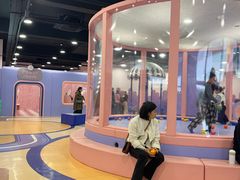 -宁波九龙湖开元度假村