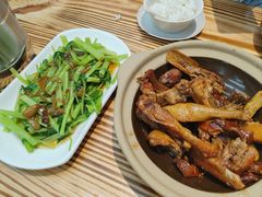 -醉壹号海鲜大排档(厦门店)