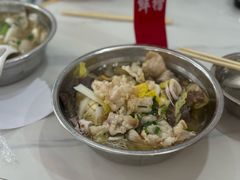 -福屿鲜捞小吃·捞化(福屿总店)