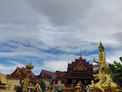 -西双版纳总佛寺