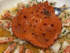 -恒记饭店·海鲜明档(淹城店)