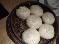 包子拼盘-花园茶楼(兴城西路店)