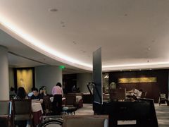 -粤财皇冠假日酒店·彩华轩中餐厅