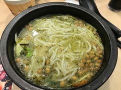 -大鼓米线(常州钟楼新世纪DM店)