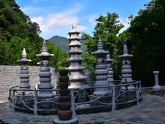 -太湖源风景区