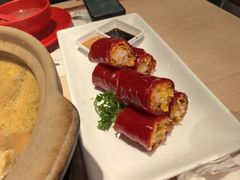 -避风塘(宝山万达店)
