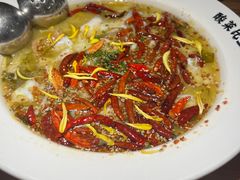 -太二酸菜鱼(正大广场店)