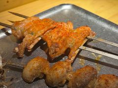 -阿里家·新疆烤肉酒場 by MIG