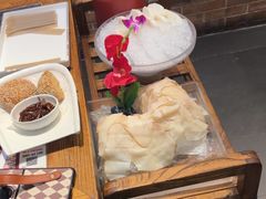 -南门四季铜锅涮肉(左家庄店)