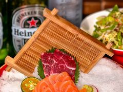 -牛将军•涮肉•烤肉(北京王府井·故宫店)