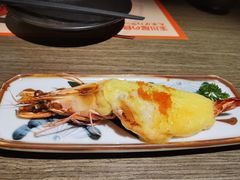 -玉川屋创意日料(北美新天地店)