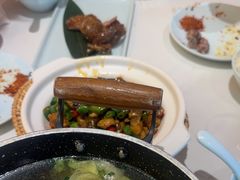 -全牛匠·乐山跷脚牛肉(西北旺万象汇店)