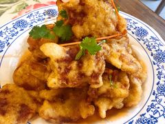 锅包肉-石老头关东饺子王·东北菜(嘉华鑫城店)
