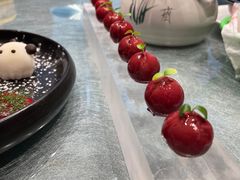 -马仕玖煲·融合菜·酥不腻烤鸭(人大店)