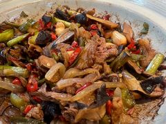 -拾菌寻味·云南野生菌(佛祖岭店)