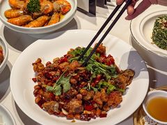 -顶特勒·黄鱼馆·特色菜(上海大世界店)