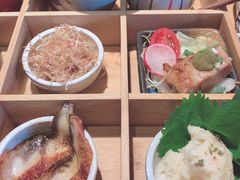 -味太助·银饭食堂(中华城店)