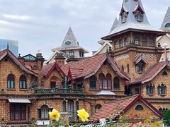 -马勒别墅饭店(静安寺店)