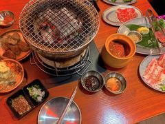 -大阪烧肉BAKA一代(十亩地店)