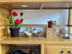 -韬光茶庵