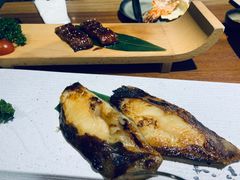 -九井澤精致料理(金茂店)